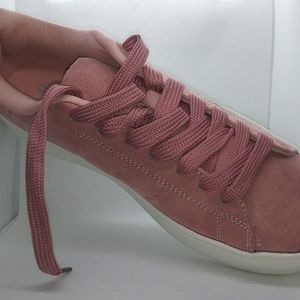 Platform Sneakers